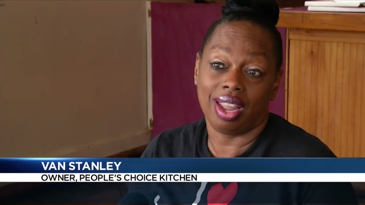 Local hero receives Carnegie Medal