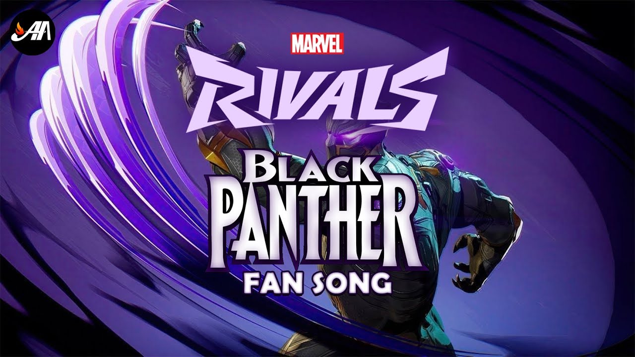 Guarda THE KING OF WAKANDA -Artificial Ashes (fan song) su YouTube Guarda THE KING OF WAKANDA -Artificial Ashes (fan song) su YouTube