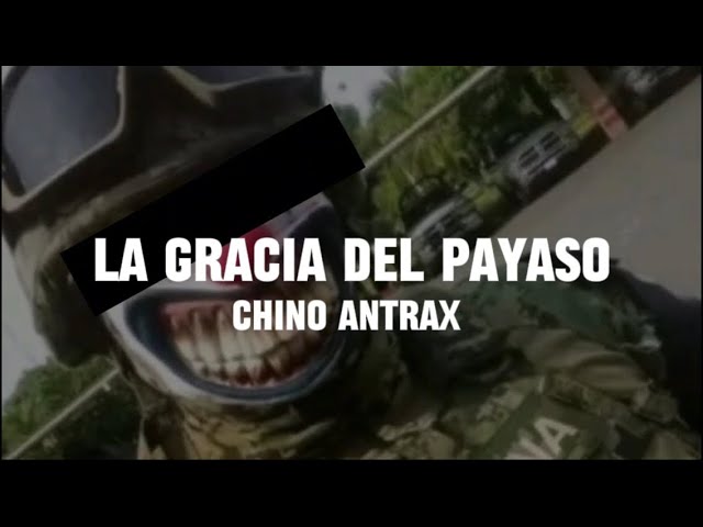 La Gracia Del Payaso - (Special Version)