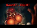 Round 1- FIGHT Kingthrash &amp; Sickhumor ft. TTFP