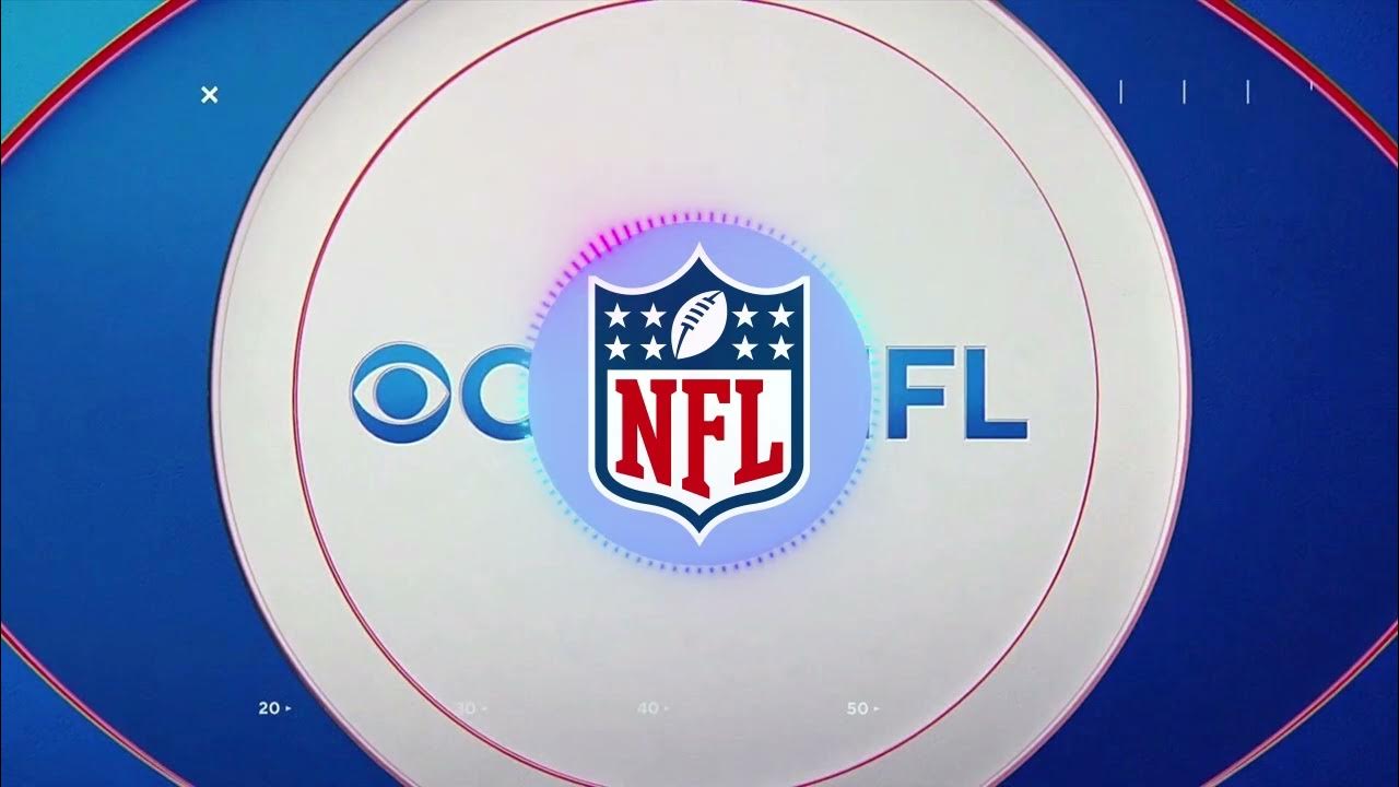 "NFL ON CBS THEME REMIX" YouTube