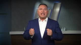 Mayor Javier Villalobos on Immigration