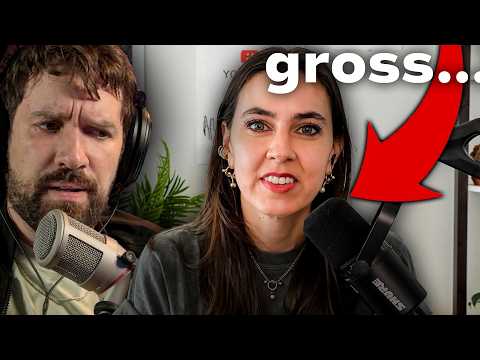 Taylor Lorenz is STILL Lying about Chorus