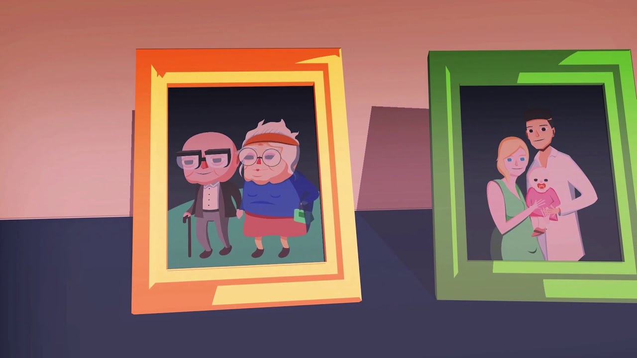 Rotary HOME Team VR Trailer