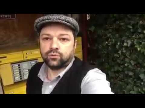 მინდა გამოვეხმაურო ამ საჭირბოროტო საკითხს - დავით კიკალიშვილი