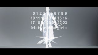 Maison Margiela X Reebok