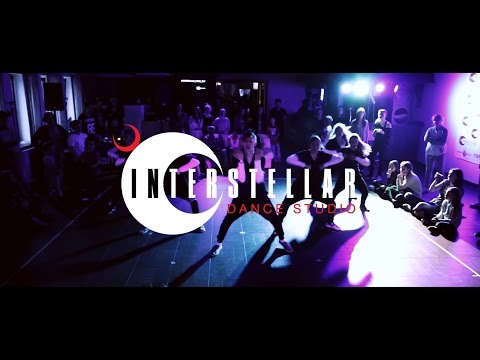 Interstellar Dance Day - 30/04/16 - |Dance Studio Interstellar|