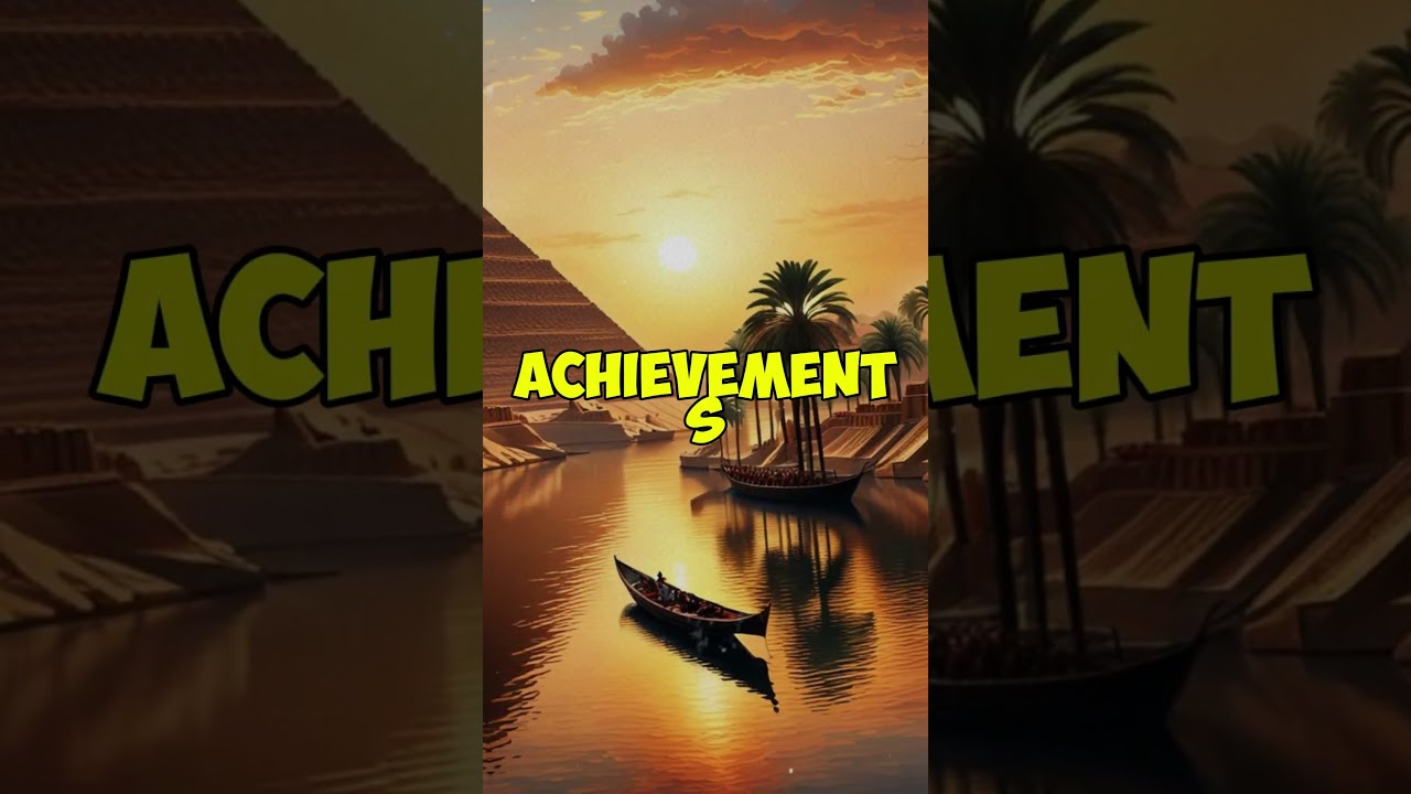 Thutmose III: The Napoleon of Ancient Egypt  