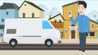 Mobile Vehicle Inspection