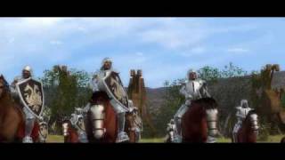 Medieval Lords - Intro.