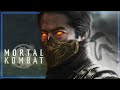 Mortal Kombat трейлер 2021 ОБЗОР