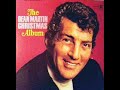 Dean Martin - Rudolph The Red-Nosed Reindeer