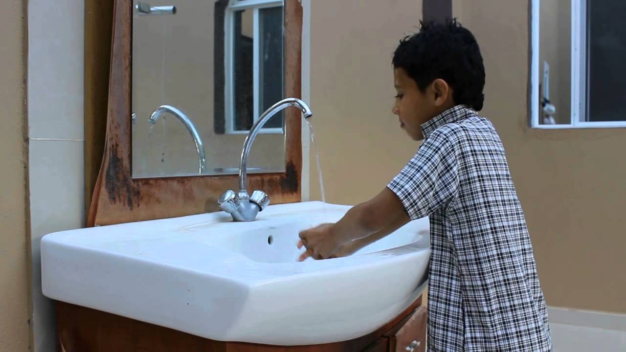 الفلم القصير