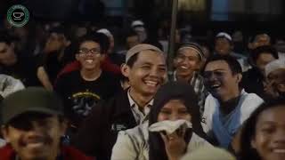 Sinau Bareng Cak Nun | Mocopat Syafaat  Maret 2015 | Part 2