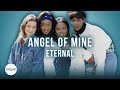 Eternal - Angel Of Mine (Official Karaoke Instrumental) | SongJam