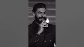خالد سليم لسه مش عايز يكلمني ومخاصمني 