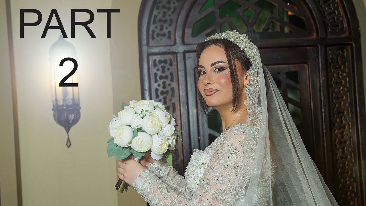 Dleer & Berivan I Part 2 I Jenedi Music I Wedding I 4K I By Vin Media