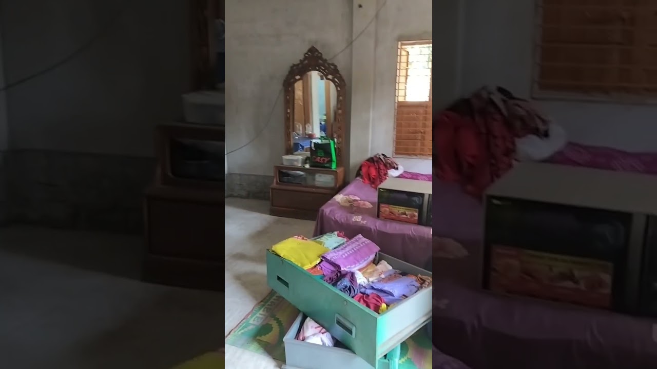 রোজার মাসে এত কষ্ট করতে হবে কিন্তু সবই পরিস্থিতির শিকার 