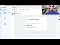 On demand: Webscrapping & email