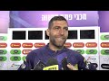 איתי שכטר לאחר הניצחון על מכבי פ"ת