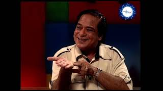 Comedian late JAGDEEP JI WITH late NIDA FAZLI JI, Talking about Mahboob ji, Rajendra Singh Bedi
