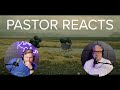 Who are they pastortherapist reacts to nf  the search