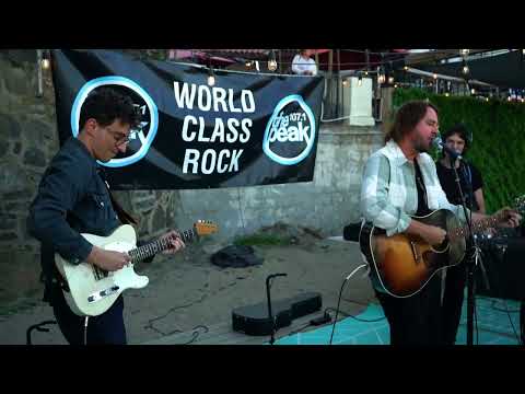 Coyle Girelli - Do You Wanna Dance (Peak Summer Session)