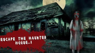 Evil spirits ghost Escape Full Gamplay part 1 how to leval complete Evil spirits ghost Escape 1- 5 screenshot 4