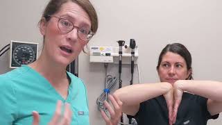 Carpal Tunnel Syndrome Provocative Tests