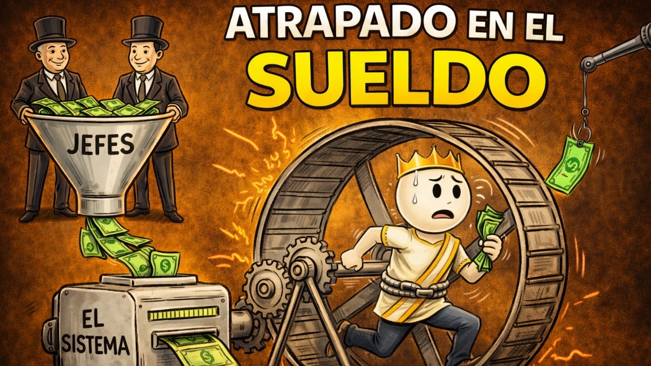 3 Señales Bíblicas De Que Eres Esclavo Del Dinero