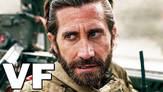 THE COVENANT Bande Annonce VF (2023) Jake Gyllenhaal, Film d&#39;Action