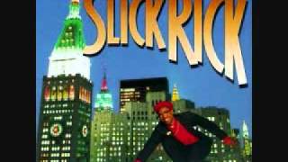 Video thumbnail of "Slick Rick- Hey Young World WITH LYRICS"