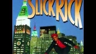 Slick Rick- Hey Young World WITH LYRICS