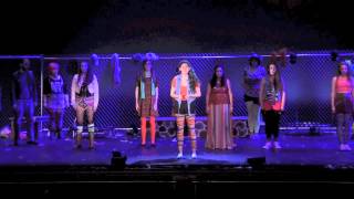 Godspell - By My Side