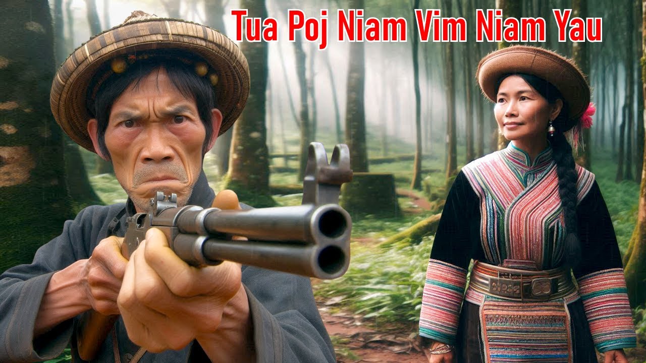 Tua Poj Niam Vim Niam Yau 4/2/2025