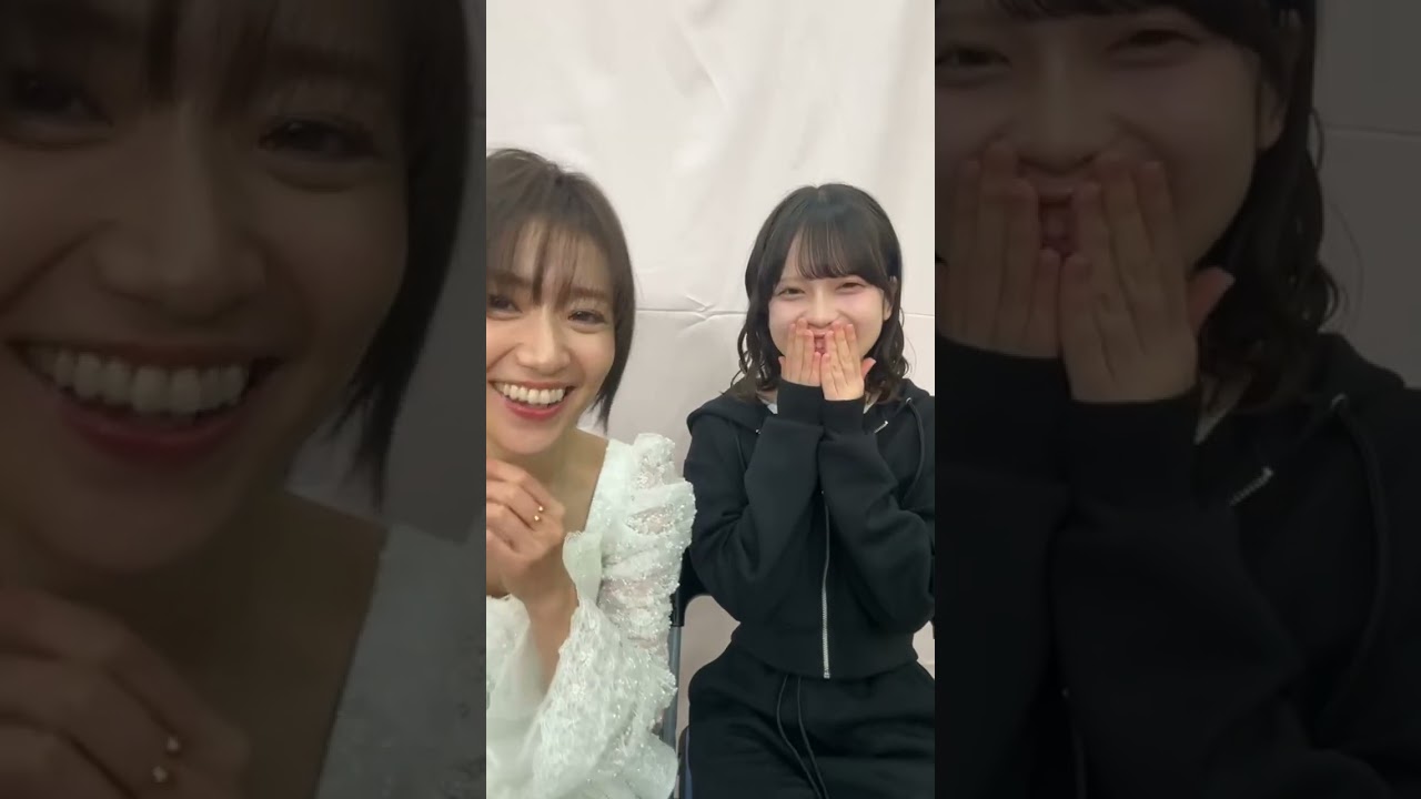 2025/12/31 大島優子 (Oshima Yuko) インスタライブ (Instagram Live) AKB48