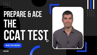 Ccat Test Prep Candidate Guide Practice Questions