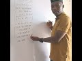 Arithmétique: Division euclidienne (exemples) avec Le Soldat des Écrivains.