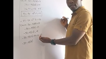 Arithmétique: Division euclidienne (exemples) avec Le Soldat des Écrivains.