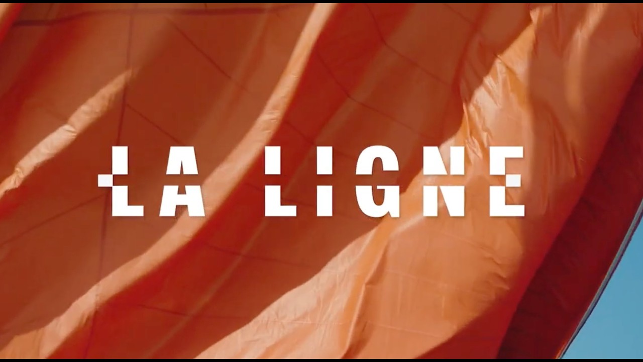 La Ligne : 1er épisode avec Frédéric Mailhos