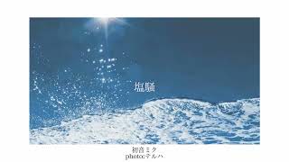 塩騒　feat.初音ミク