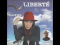 Leçon de vie album Liberté