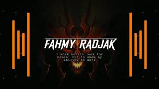 KERASKAN VOLUME !!! FHMY _ RDJK - Rab Na De Joddi ( Break Simple Fvnky ) NwRmx 2020