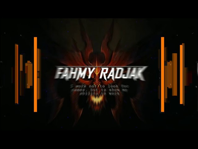 KERASKAN VOLUME !!! FHMY _ RDJK - Rab Na De Joddi ( Break Simple Fvnky ) NwRmx 2020 class=