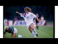 Passion for Success with Michelle Akers の動画、YouTube動画。