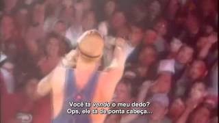Celebrity Eminem - I'm Back LIVE (Legendado) Net Worth