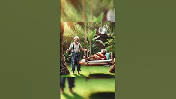 Vợ ông Ba bày trò lạ #chatgpt #ai #aivietnam