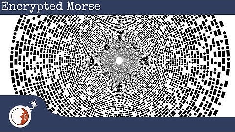 KTANE - How to - Encrypted Morse