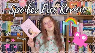 Famous Flip the Script ~ Spoiler Free Review | Book Review Wealth