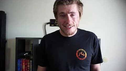 Welcome to Am I Shane